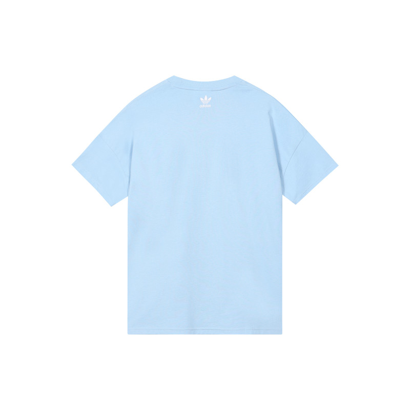 adidas originals LRG Logo Tee T