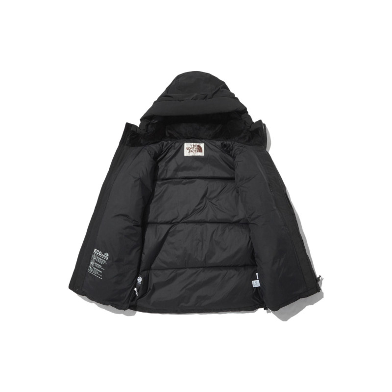 THE NORTH FACE Logo