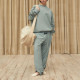 Fear of God Essentials Crewneck Sweatshirt Sycamore Logo