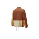 Puma Cord Coach Jacket logo