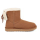 UGG Classic Double Bow Mini