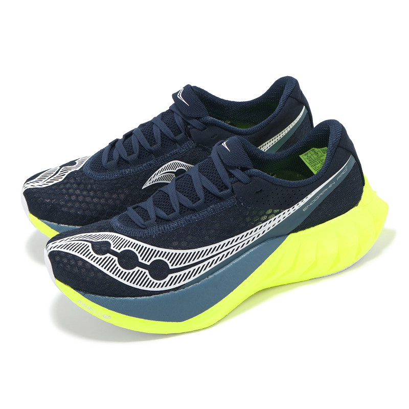 Saucony Endorphin Pro 4 y2k