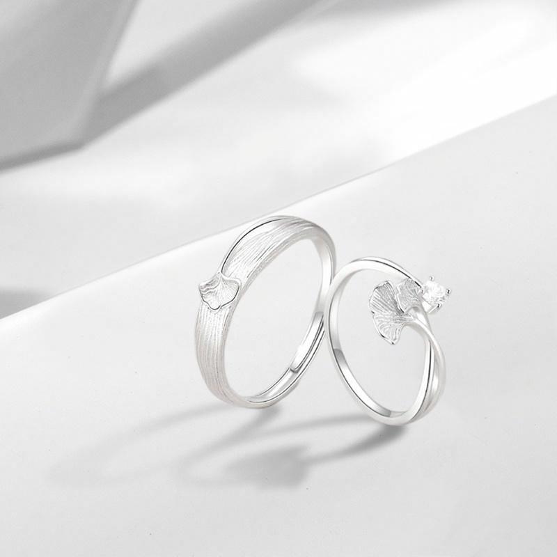 RINGLOVE ins 925
