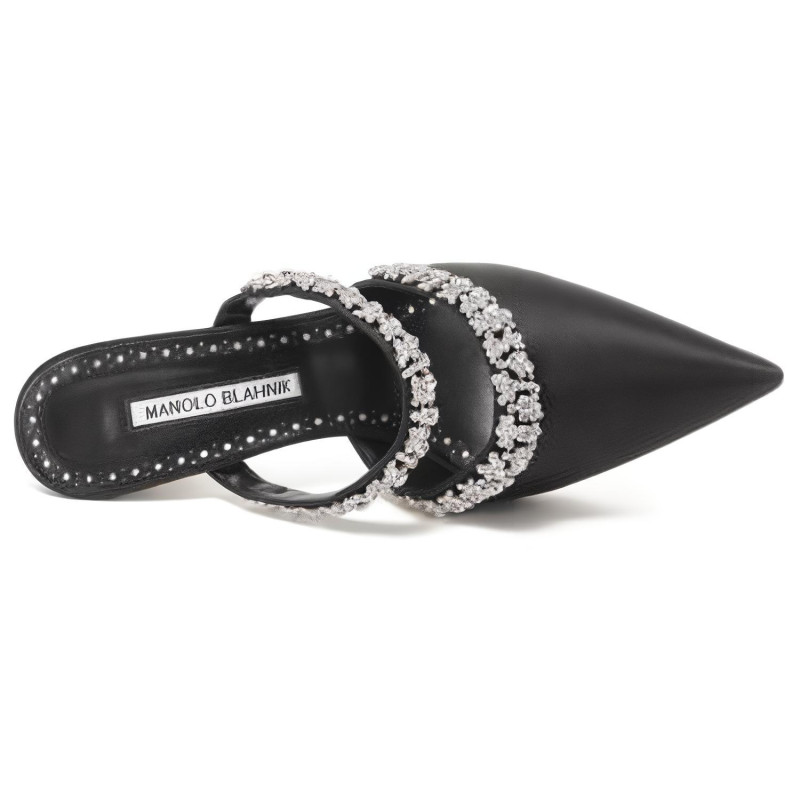 MANOLO BLAHNIK
