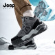 JEEP SPIRIT