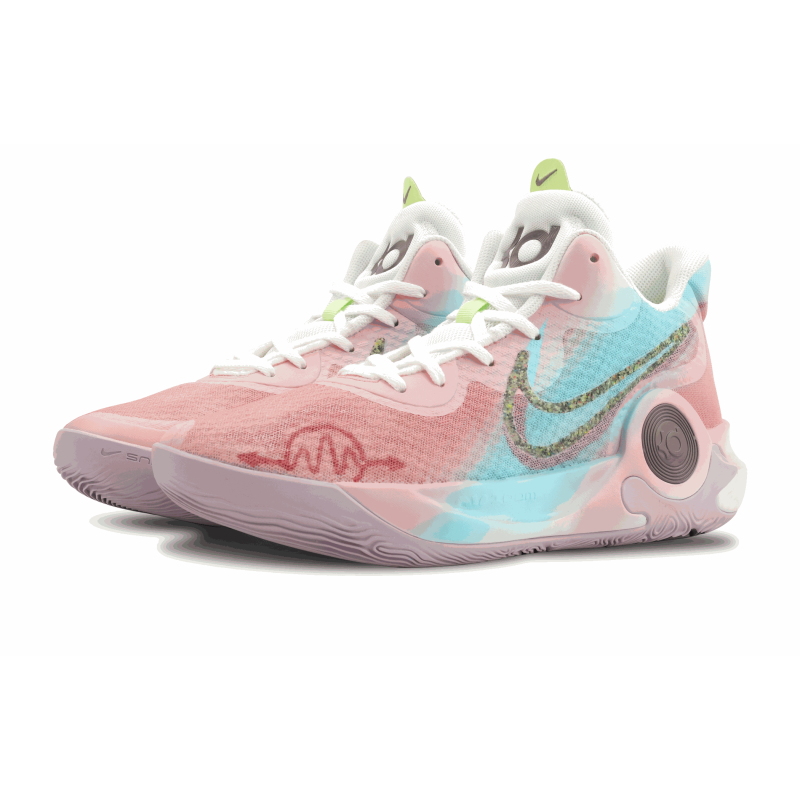 Nike KD Trey 5 IX MAX