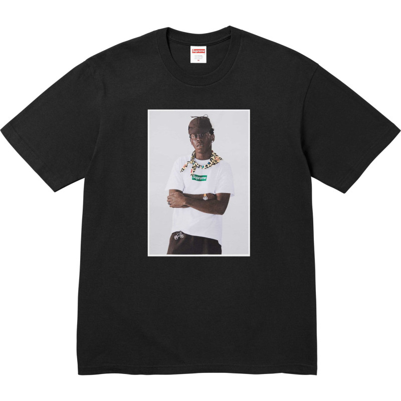 Supreme FW24 Tyler The Creator Tee T
