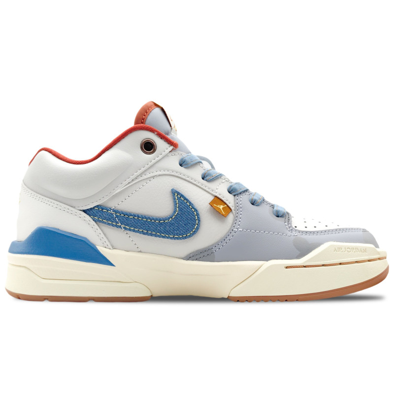 Jordan Stadium 90