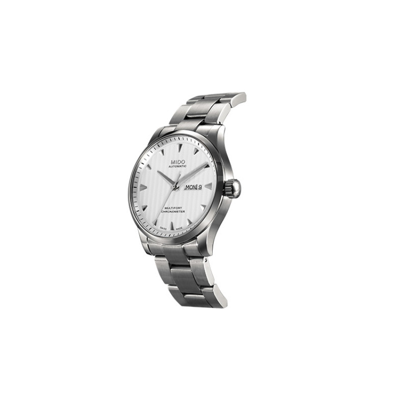 MIDO 42mm M005.431.11.031.00