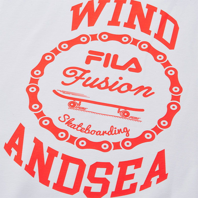 FILA FUSION