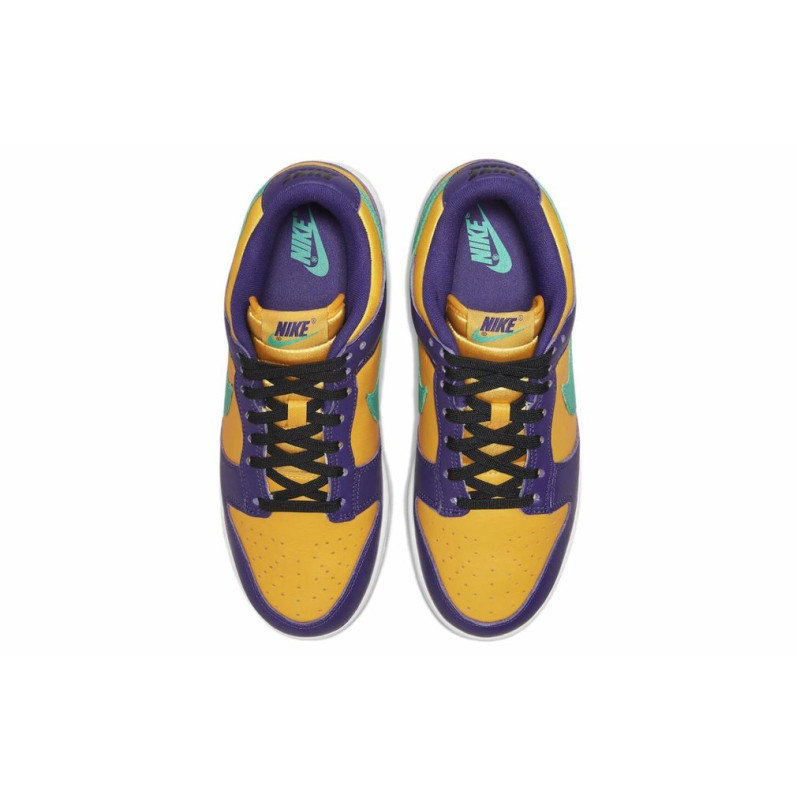 Nike Dunk Low lisa leslie
