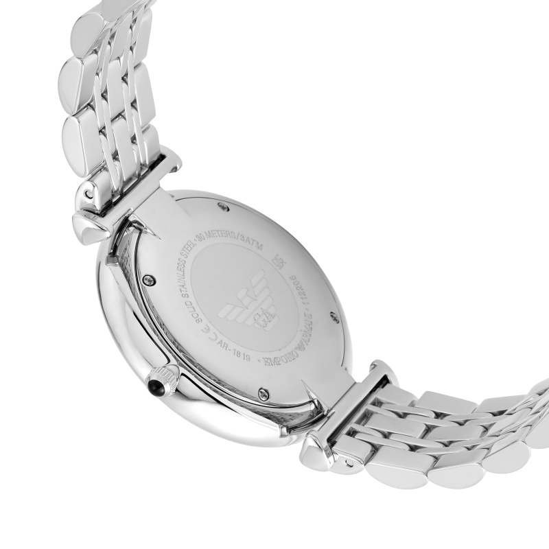 EMPORIO ARMANI 40mm AR1819