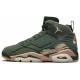 Jordan Jumpman MVP