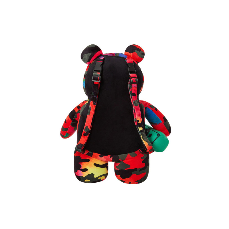 SPRAYGROUND PLUSH TOY