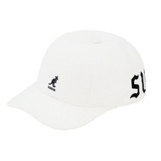 Supreme SS20 Week 12 Supreme x Kangol Bermuda Spacecap Logo