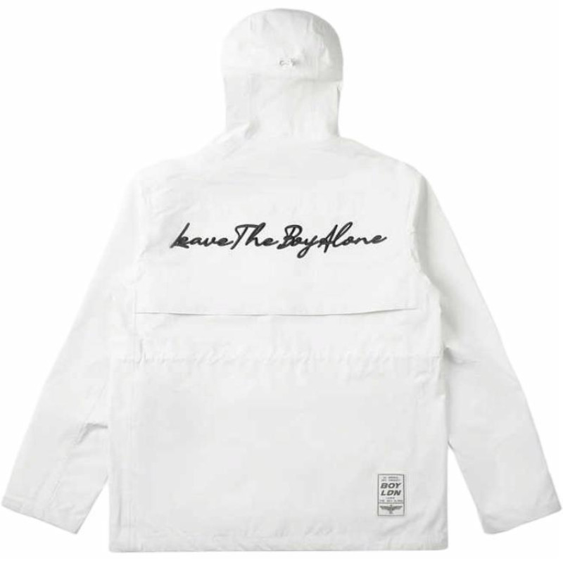 Boy London logo
