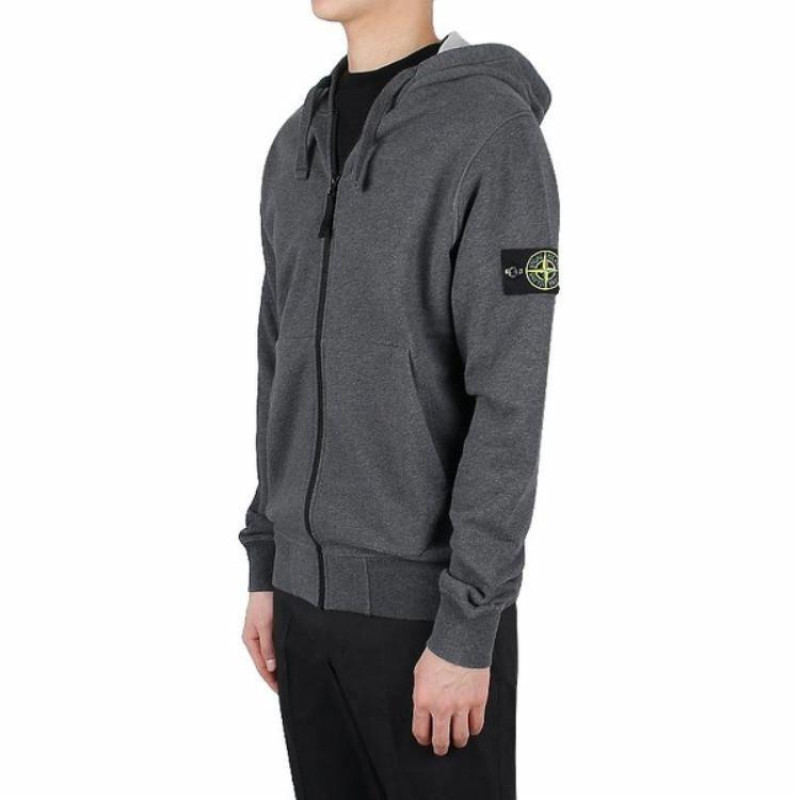 STONE ISLAND SS23 Logo