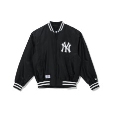 New Era x MLB SS23 Logo