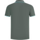 ARMANI EXCHANGEAE SS24 LogoPolo