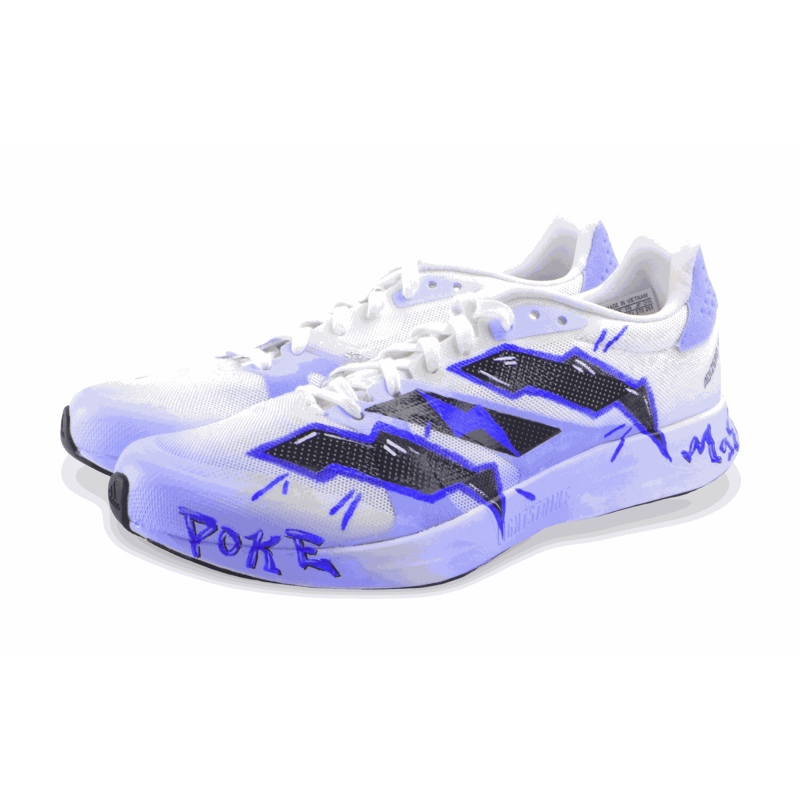 adidas Adizero RC 4