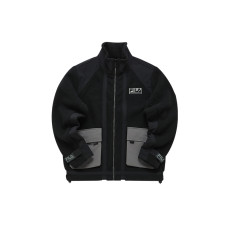 FILA FUSION x White Mountaineering logo