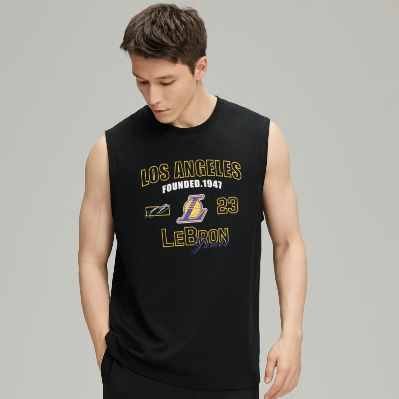 NBA