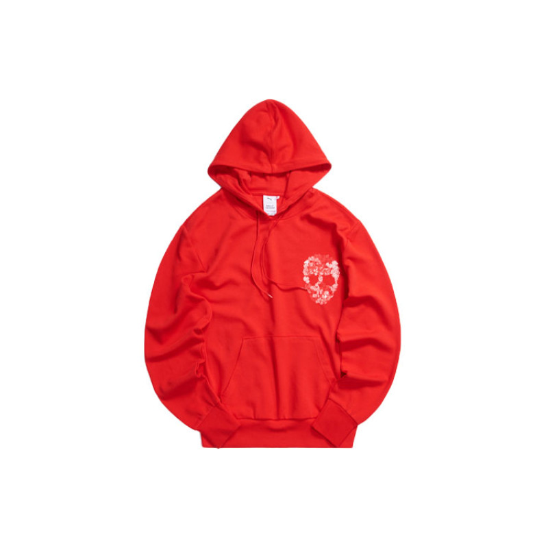 PUMA x BT