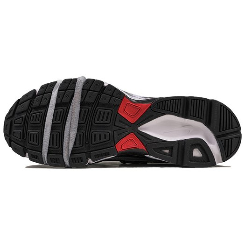 Nike Initiator Risk