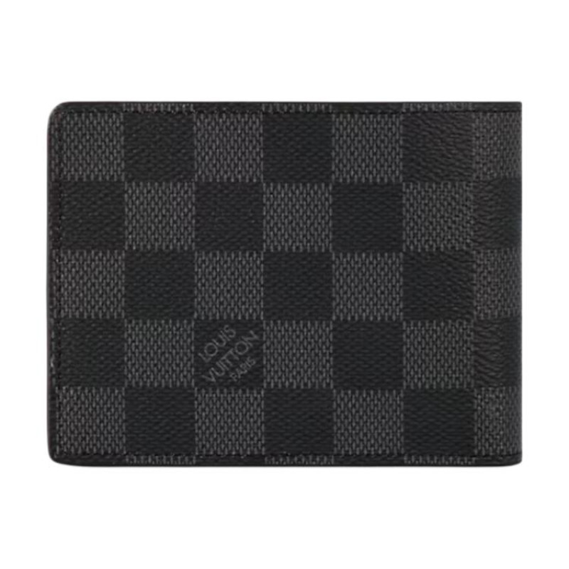 LOUIS VUITTON Slender Logo