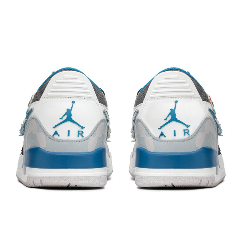 Jordan Legacy 312 FZBB