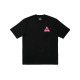 PALACE 2023 Tri-Twister T-Shirt Blck LogoT