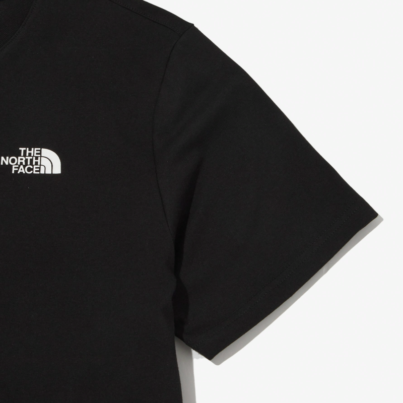THE NORTH FACE T