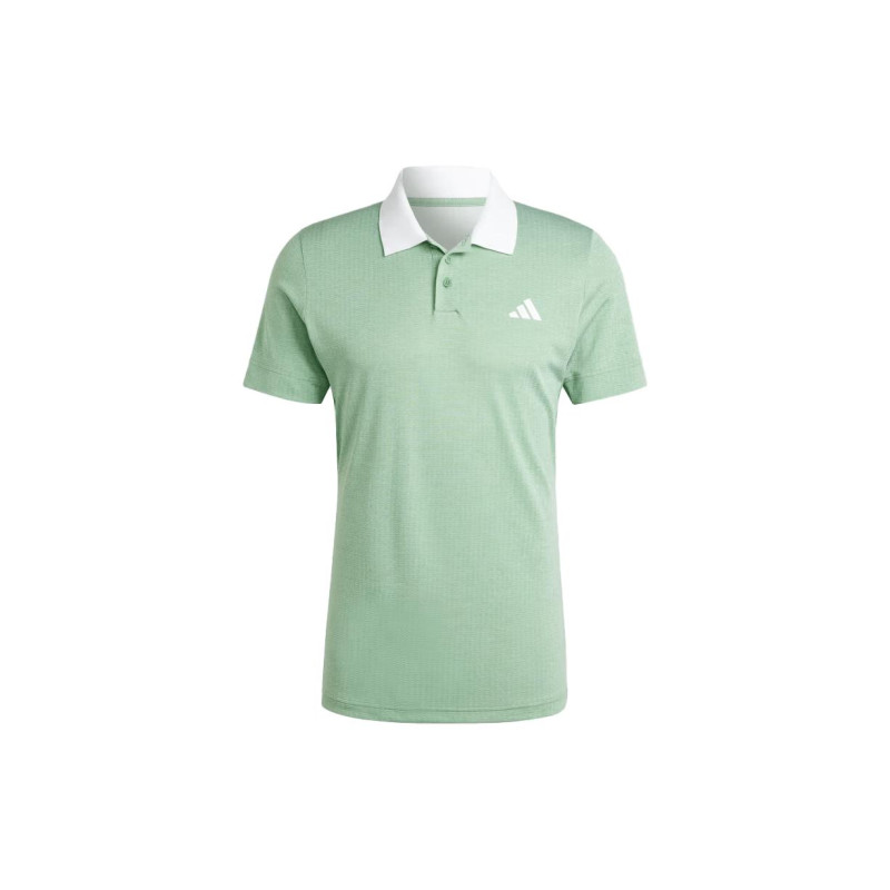 adidas Tennis Freelift Polo Shirt LogoPolo