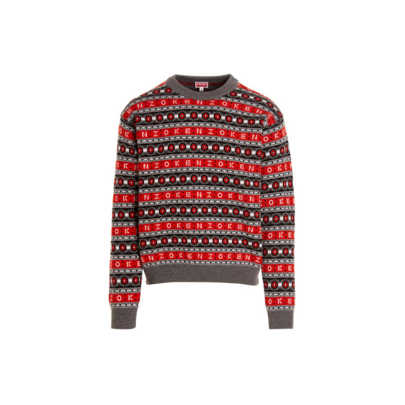 KENZO x Nigo FW22 Drop2