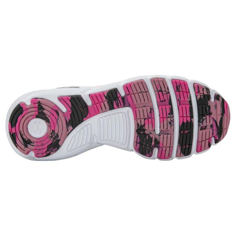 Under Armour Charged Assert 9 Mbl CN
