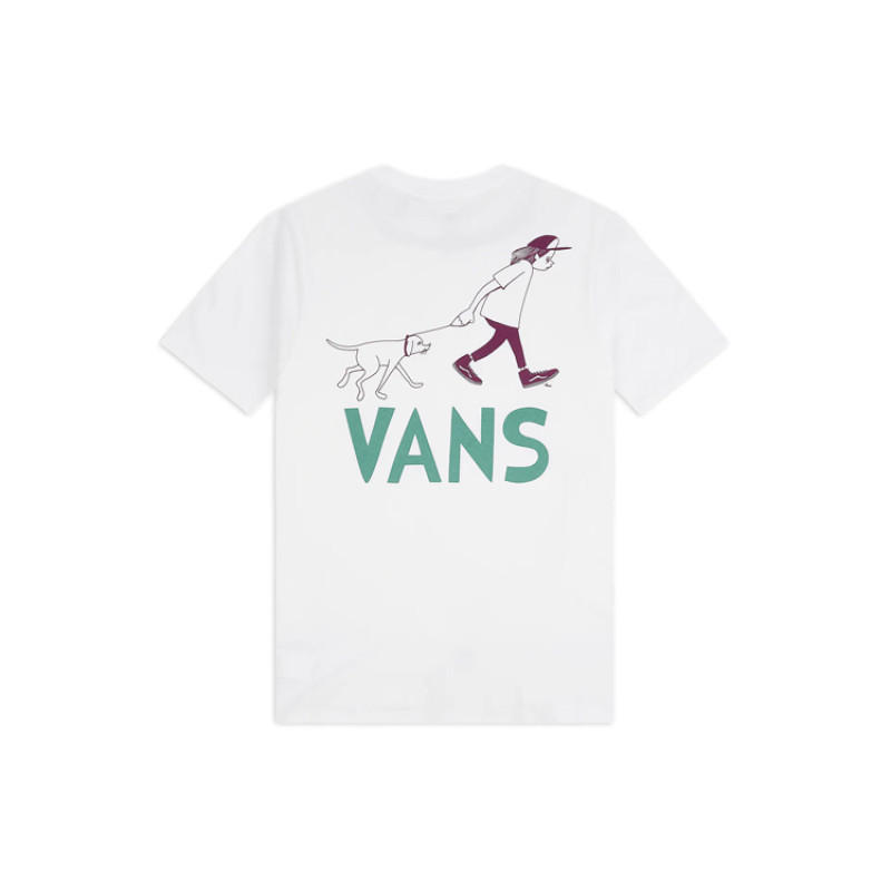 Vans TEE T