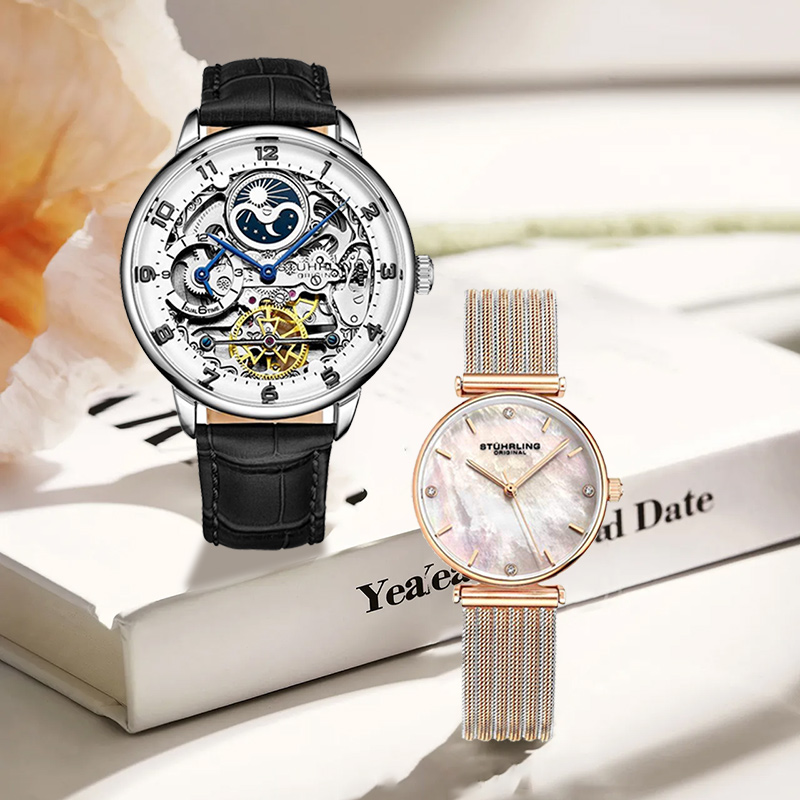 STUHRLING 3925.1+3927.4