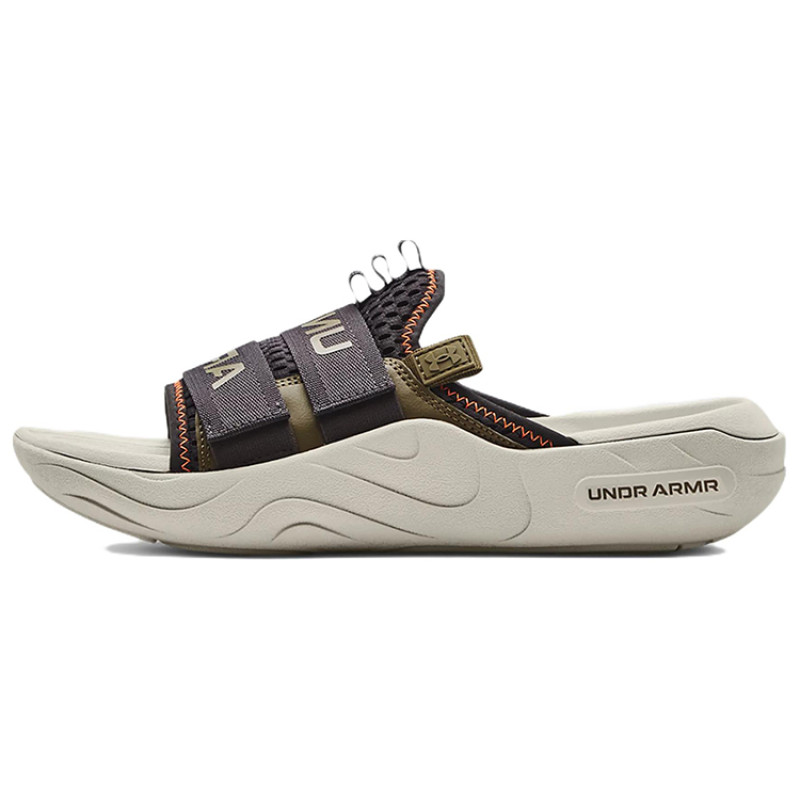 Under Armour Alpha