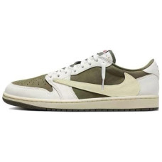 Travis Scott x Jordan Air Jordan 1