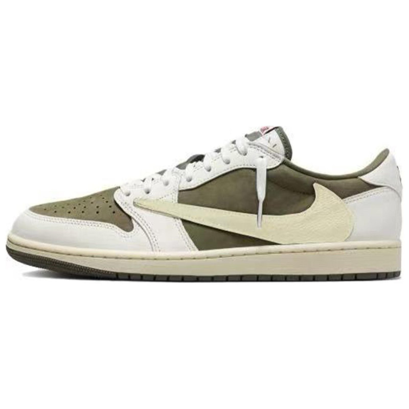 Travis Scott x Jordan Air Jordan 1