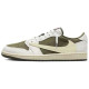 Travis Scott x Jordan Air Jordan 1