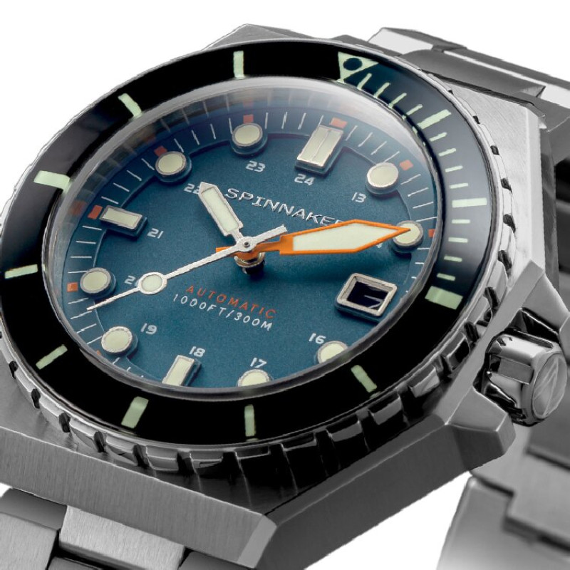 SPINNAKER DUMAS 300 SP-5081-DD