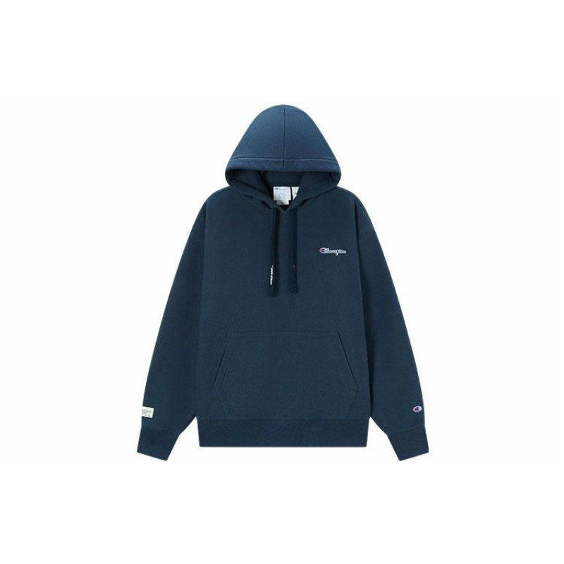 Champion x CANOTWAIT_ FW22 Logo