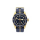 TUDOR Black Bay Bronze Blue 43mm M79250BB-0001