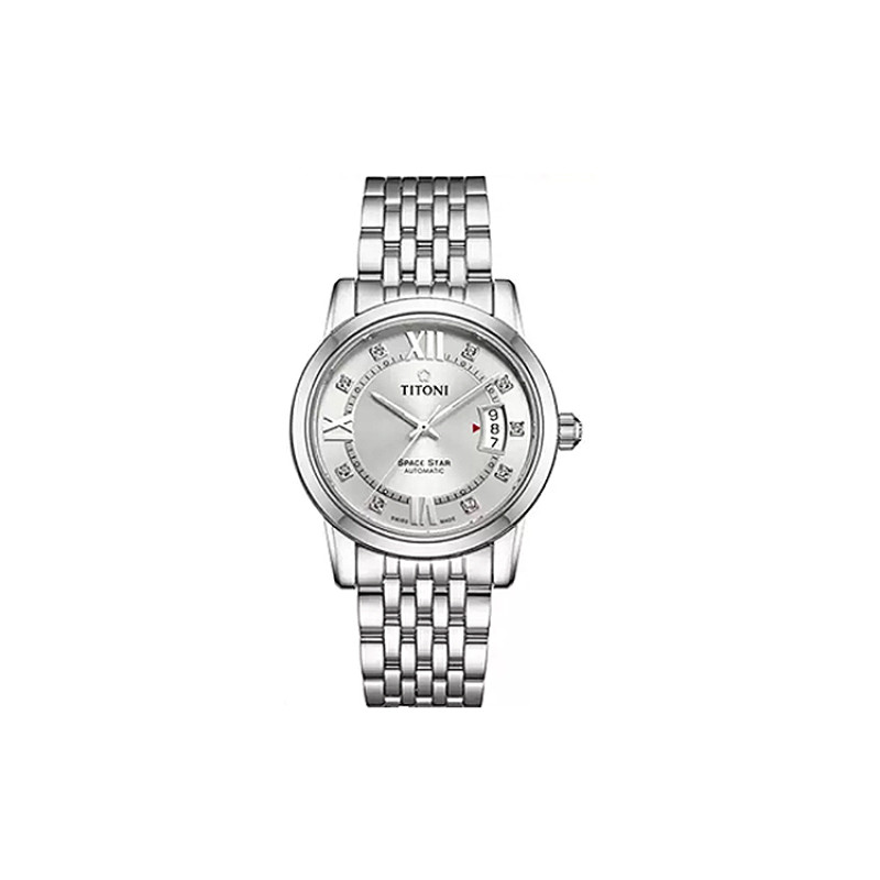 TITONI 50m 40mm 83738-S-362