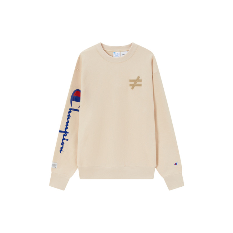 Champion x CANOTWAIT FW22 Logo