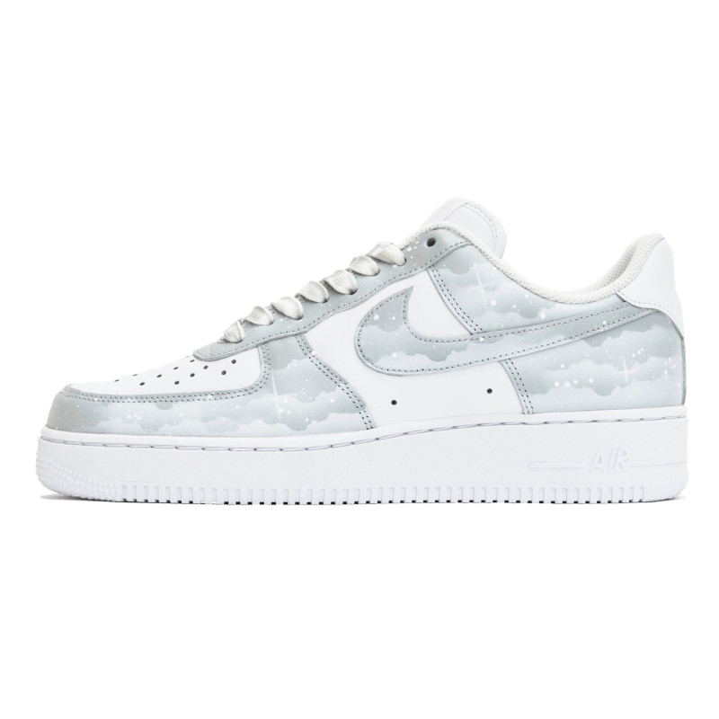 Nike Air Force 1 Low ABLOODING