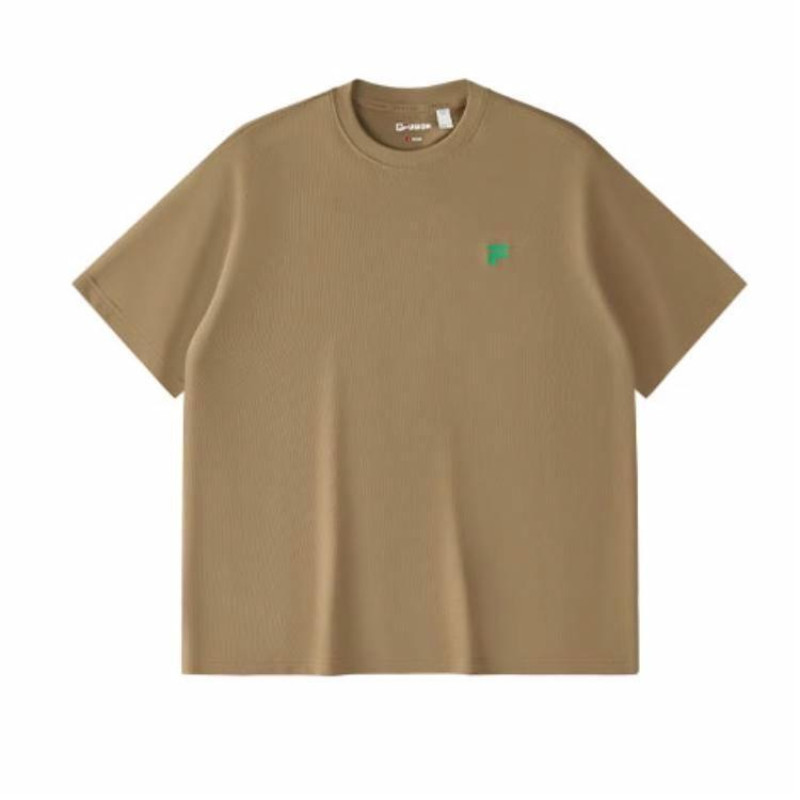 FILA FUSION FOB LogoT