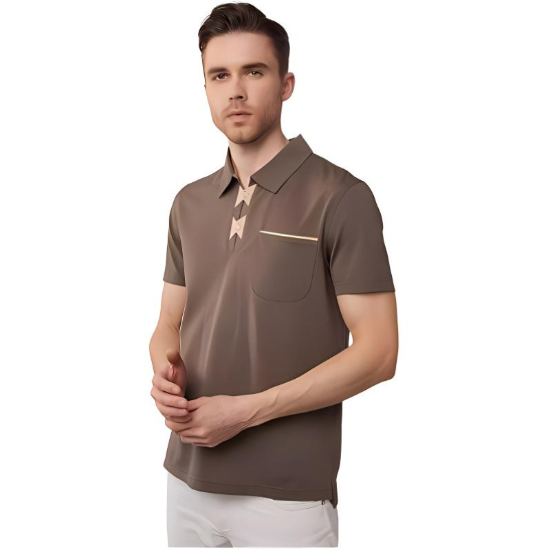 DANIEL HECHTER Polo