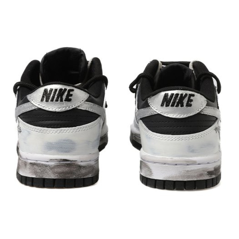Nike Dunk Low OKHR OKHR Vibe